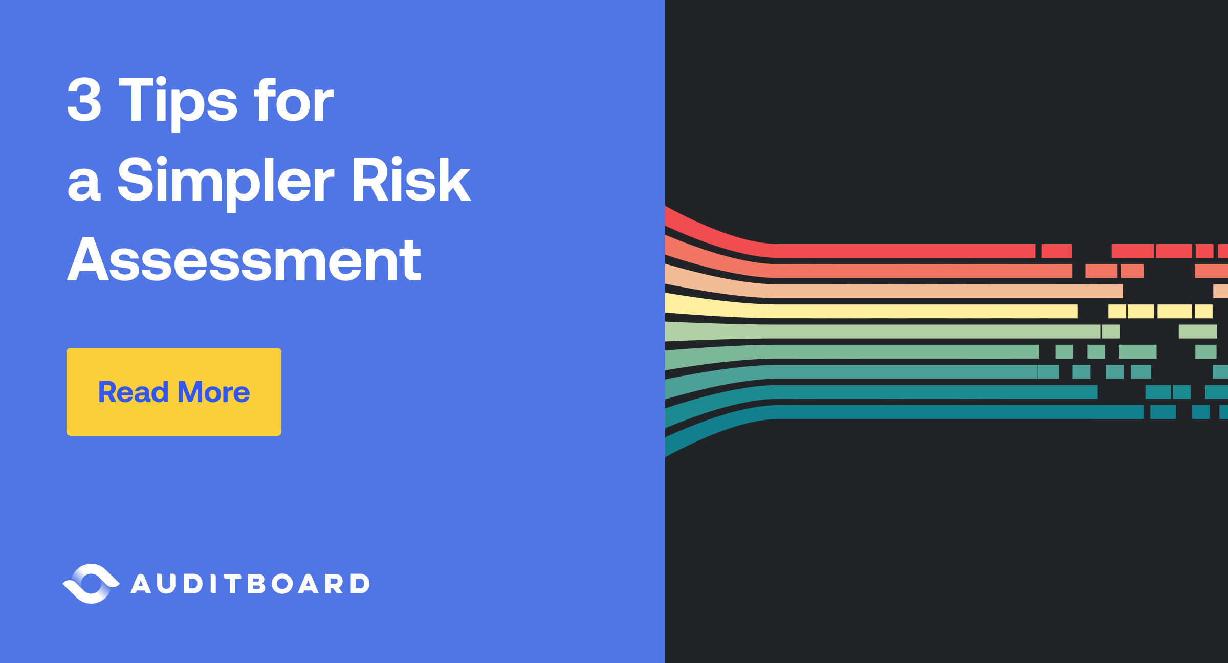 3 Tips For A Simpler Risk Assessment | AuditBoard