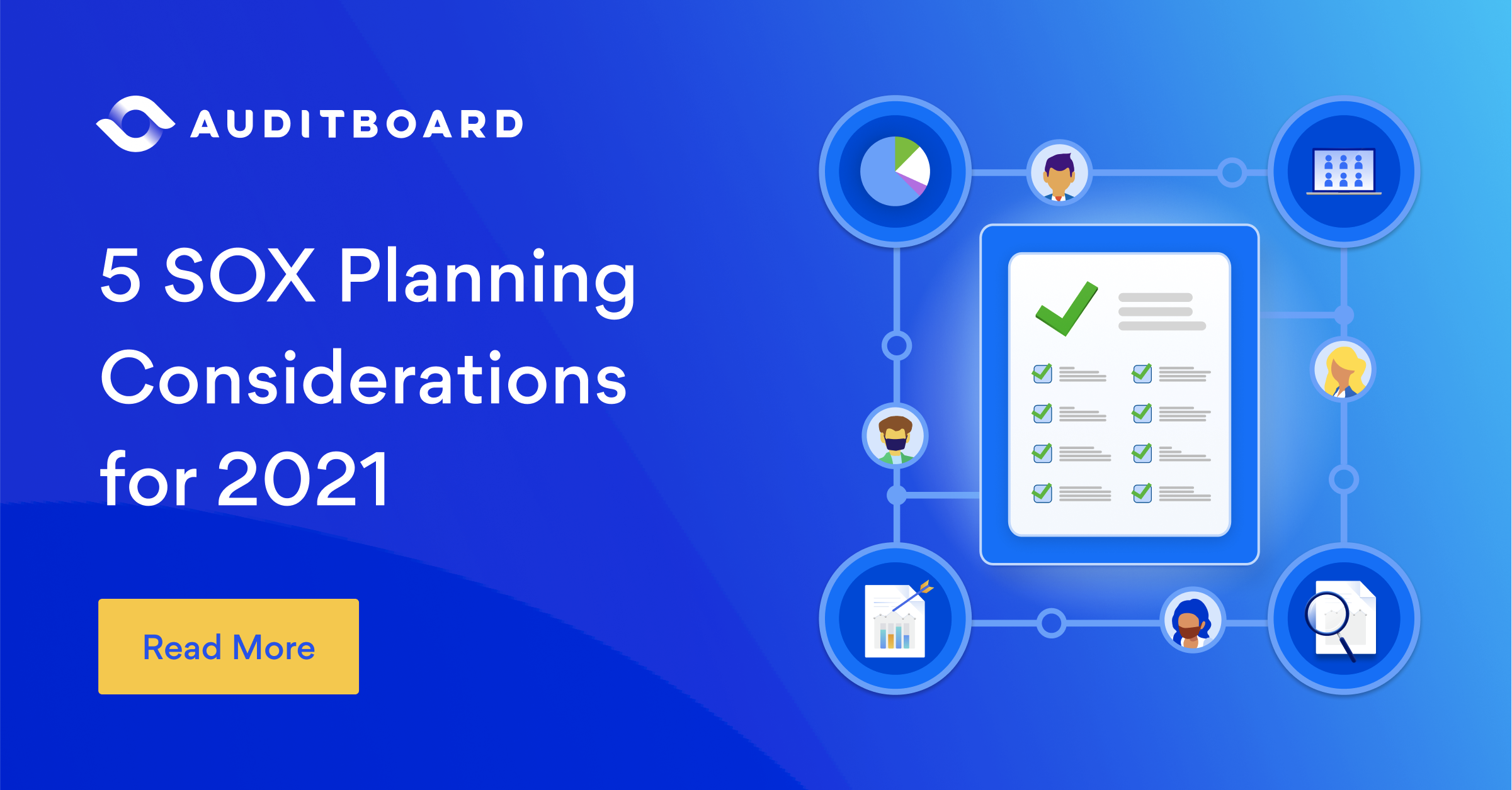 5 SOX Planning Considerations for 2021 | AuditBoard