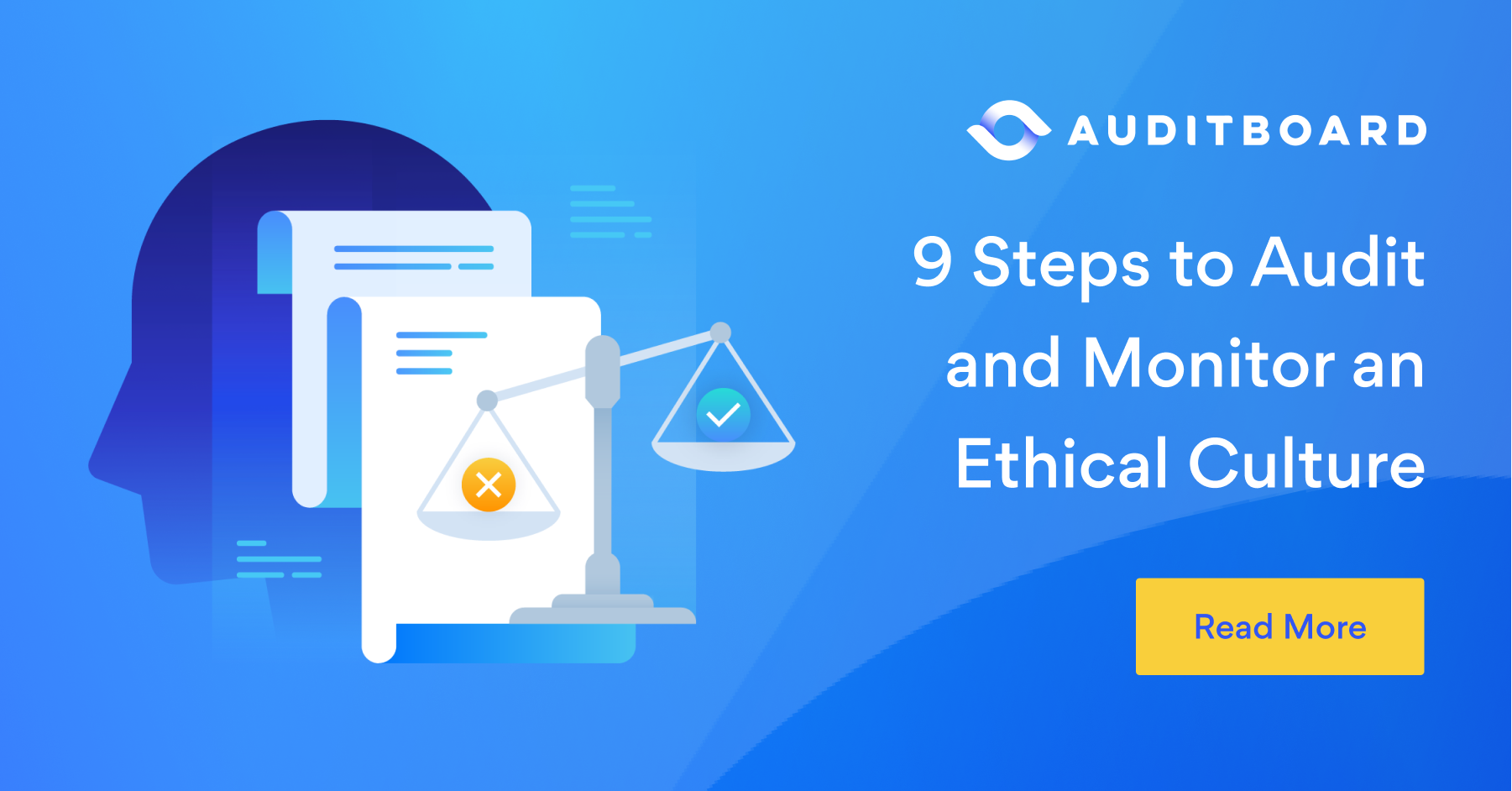 Ethics Audit 9 Steps to Audit and Monitor an Ethical Culture AuditBoard