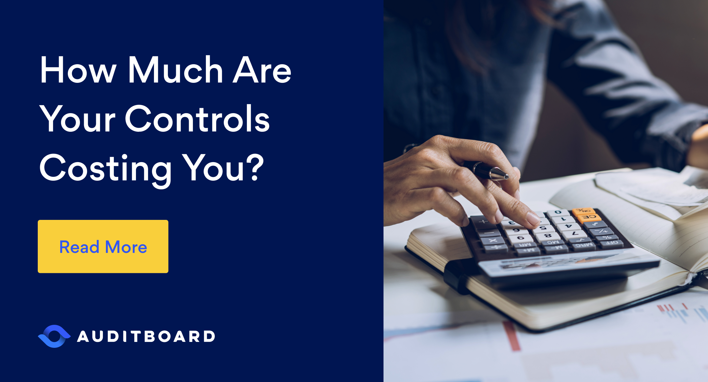 How Much Are Your Controls Costing You? | AuditBoard