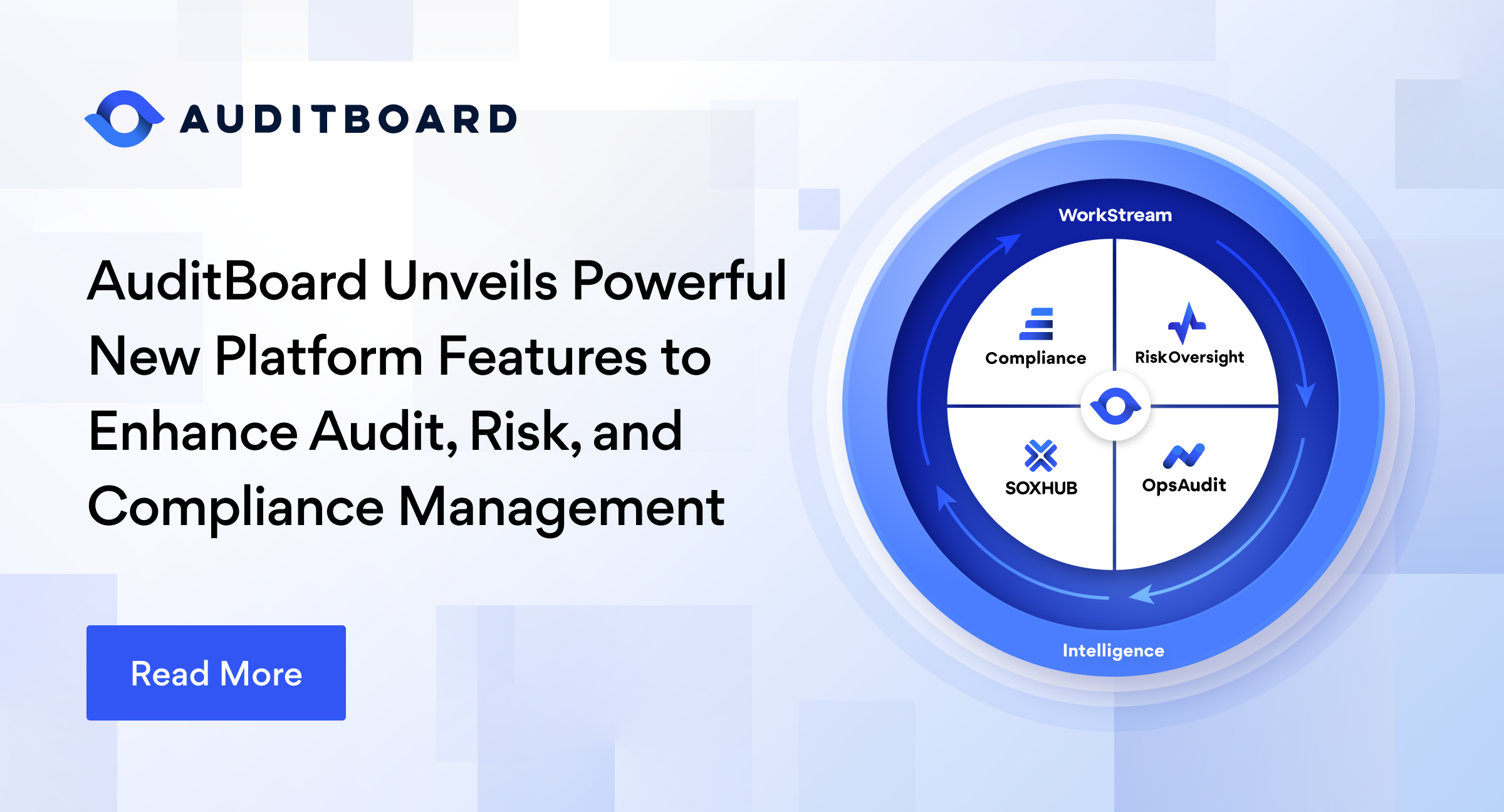 AuditBoard Unveils Powerful New Platform Features To Enhance Audit ...