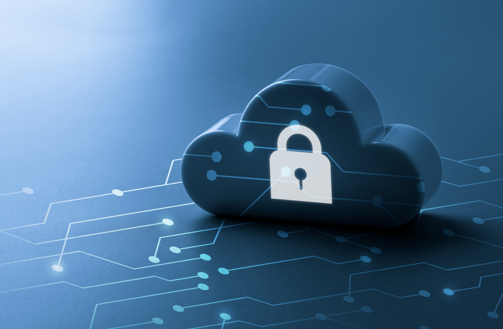 cloud computing security risks
