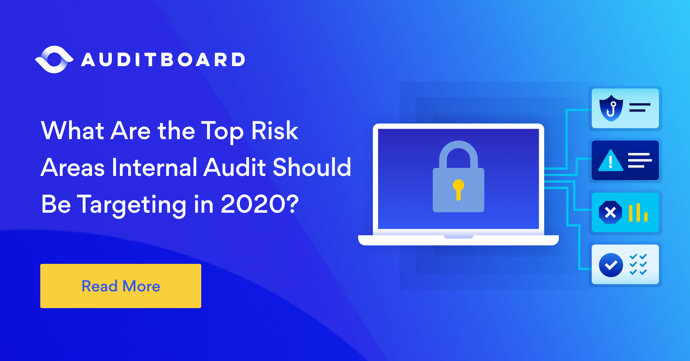 Top Audit Risk Areas Internal Audit Should Be Targeting in 2021 ...