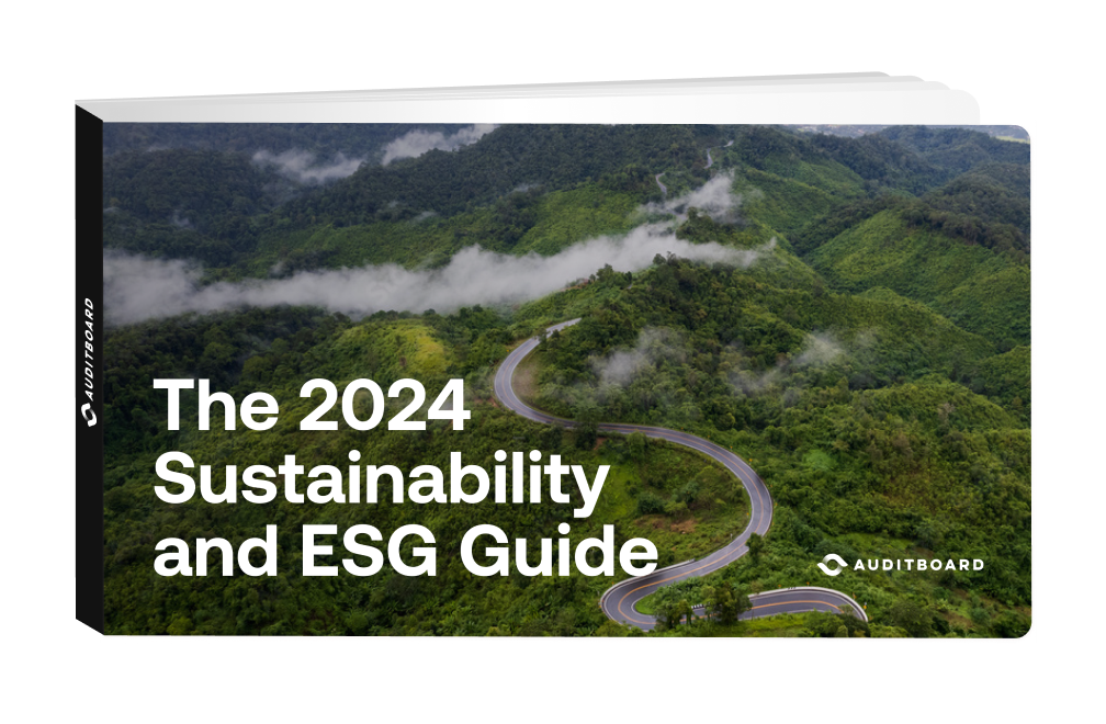 The 2024 Sustainability and ESG Guide