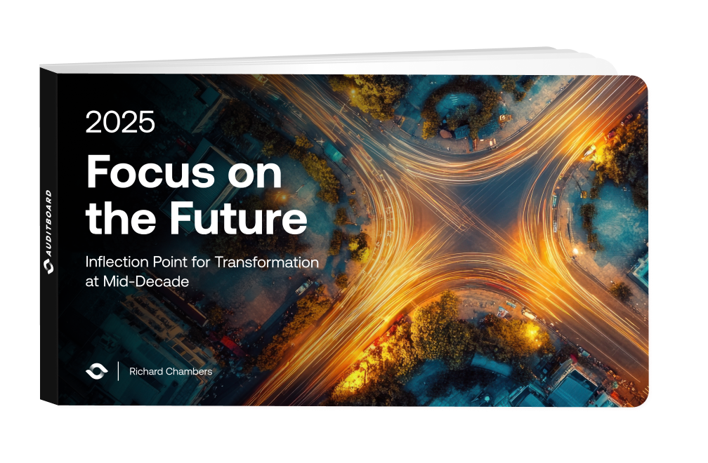 2025 Focus on the Future: Inflection Point for Transformation at Mid-Decade