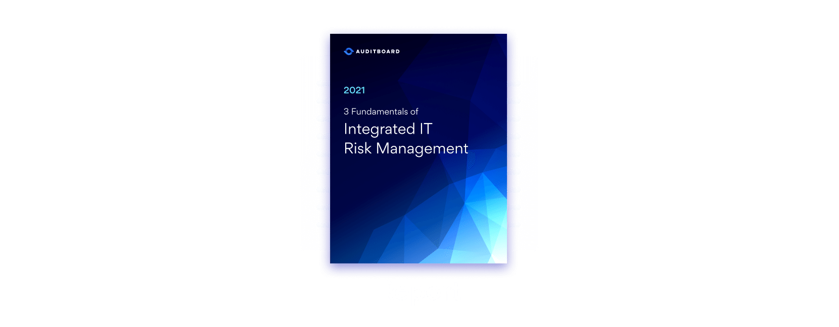 3 Fundamentals of Integrated IT Risk Management