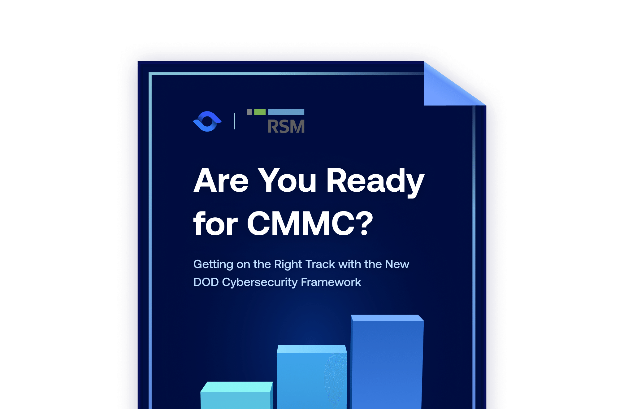 Are You Ready for CMMC?