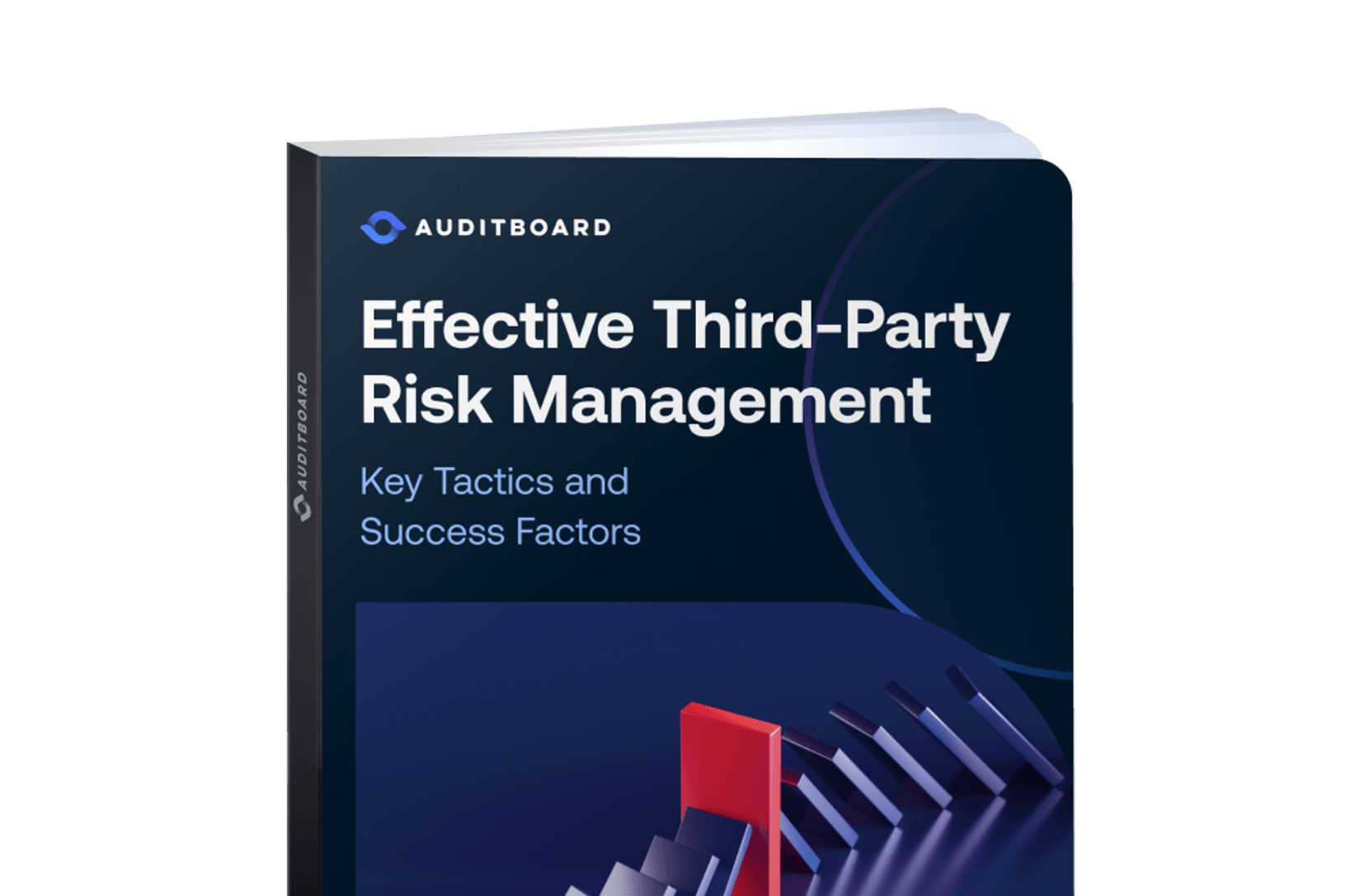 Effective Third Party Risk Management Key Tactics And Success Factors