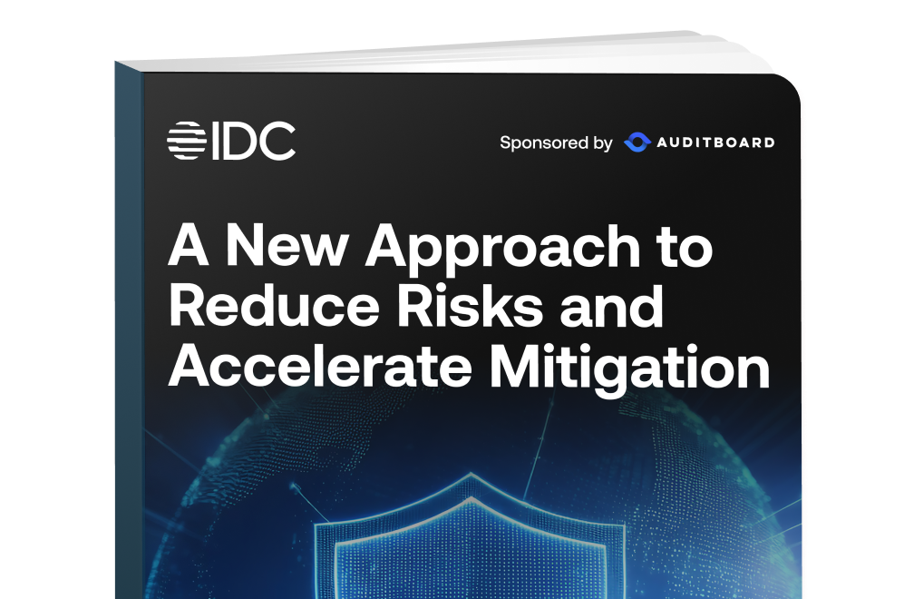 A New Approach to Reduce Risks and Accelerate Mitigation