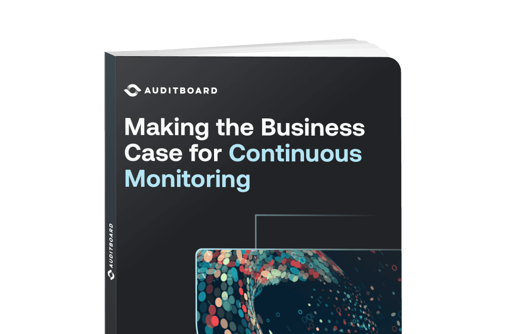 Making the Business Case for Continuous Monitoring