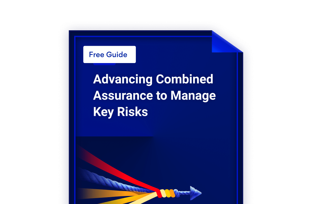 Advancing Combined Assurance to Manage Key Risks