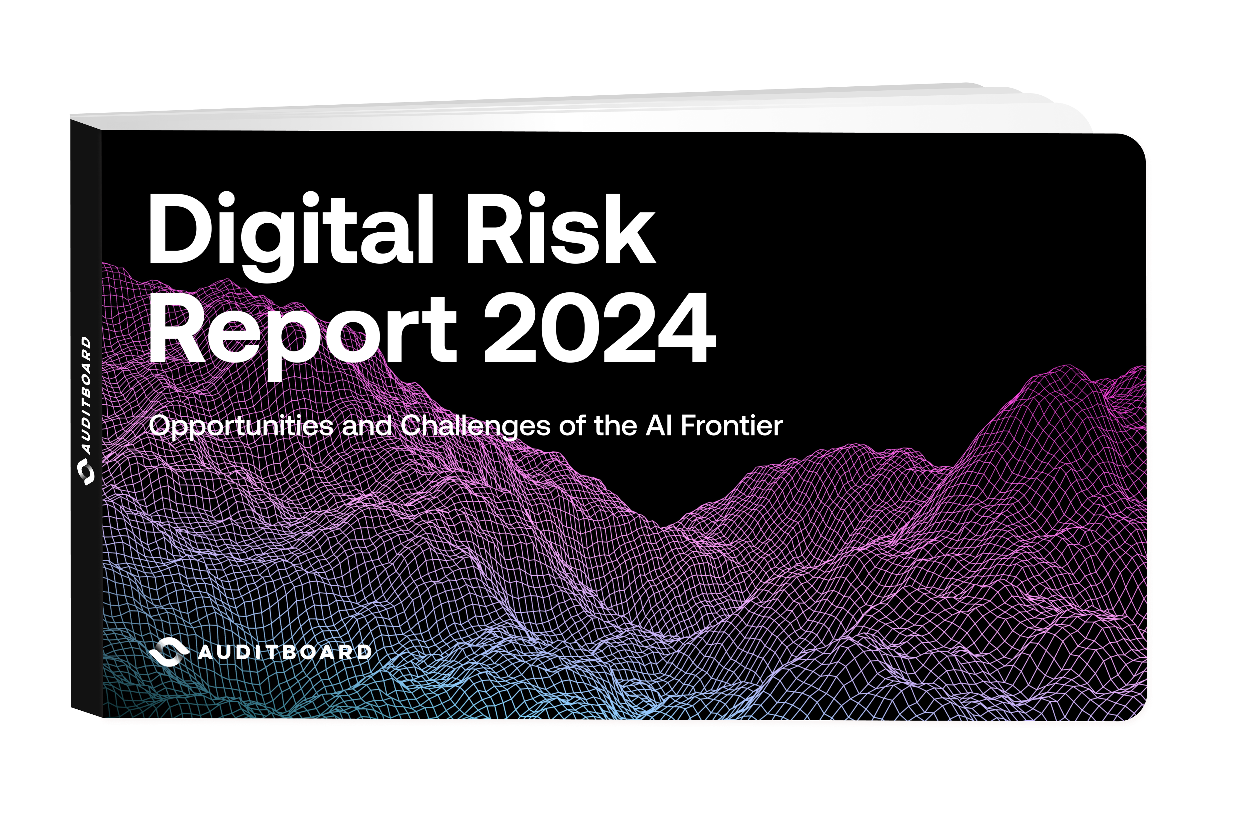 2024 Digital Risk Report: Opportunities and Challenges of the AI Frontier
