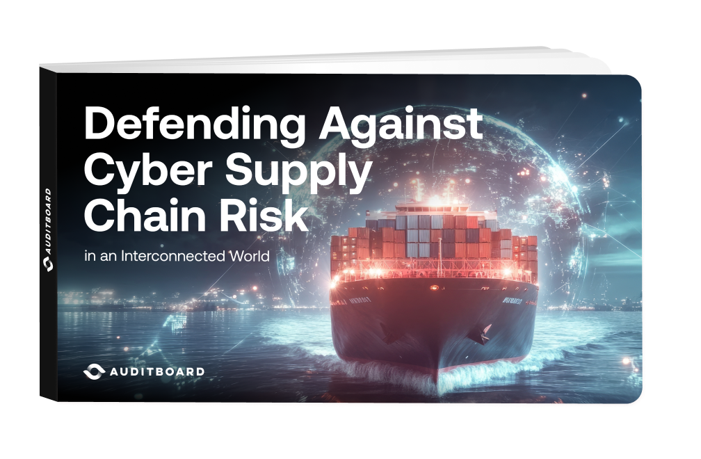 Defending Against Cyber Supply Chain Risk in an Interconnected World