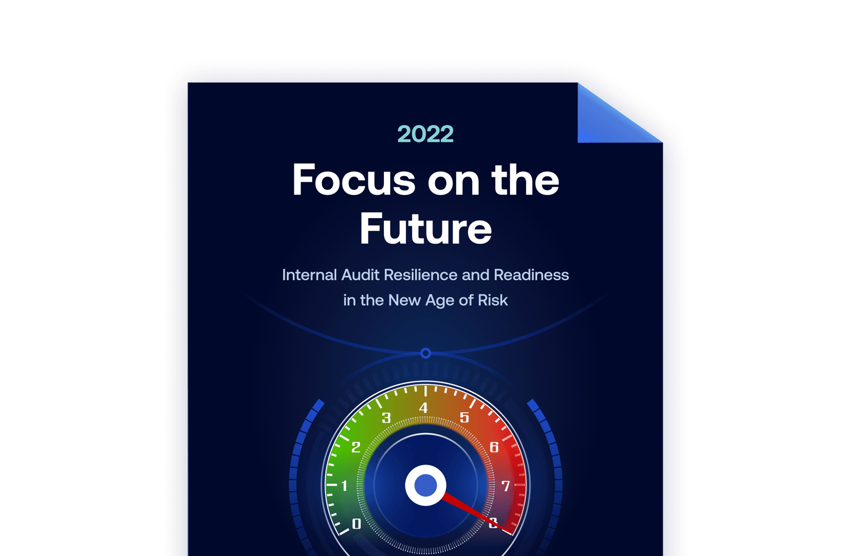 2022 Focus on the Future Internal Audit Resilience and Readiness in