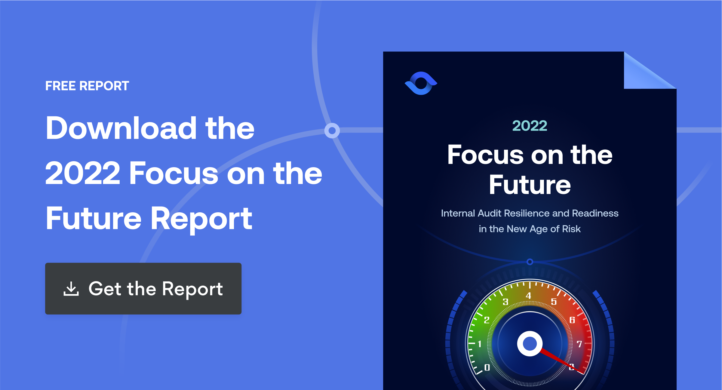 2022 Focus on the Future Internal Audit Resilience and Readiness in