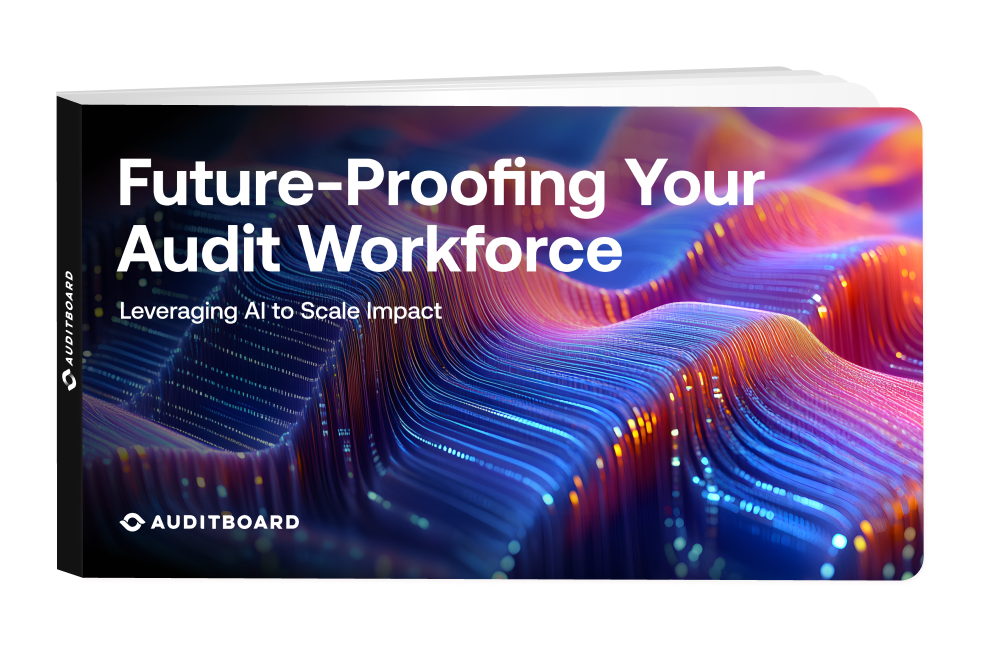 Future-Proofing Your Audit Workforce: Leveraging AI to Scale Impact