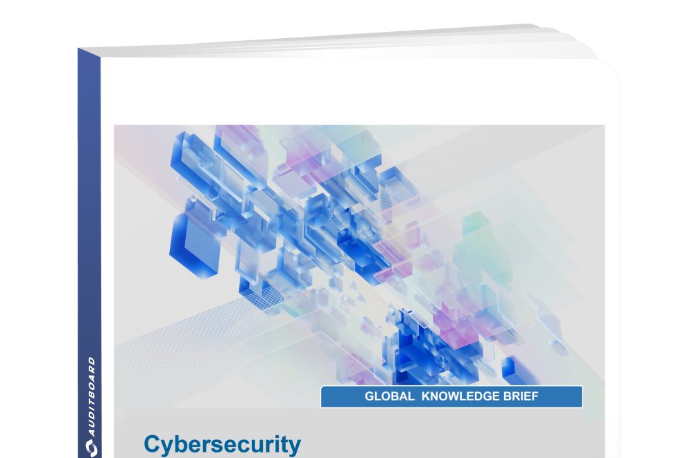 Global Knowledge Brief - Cybersecurity Part 2: Artificial Intelligence as Friend and Foe