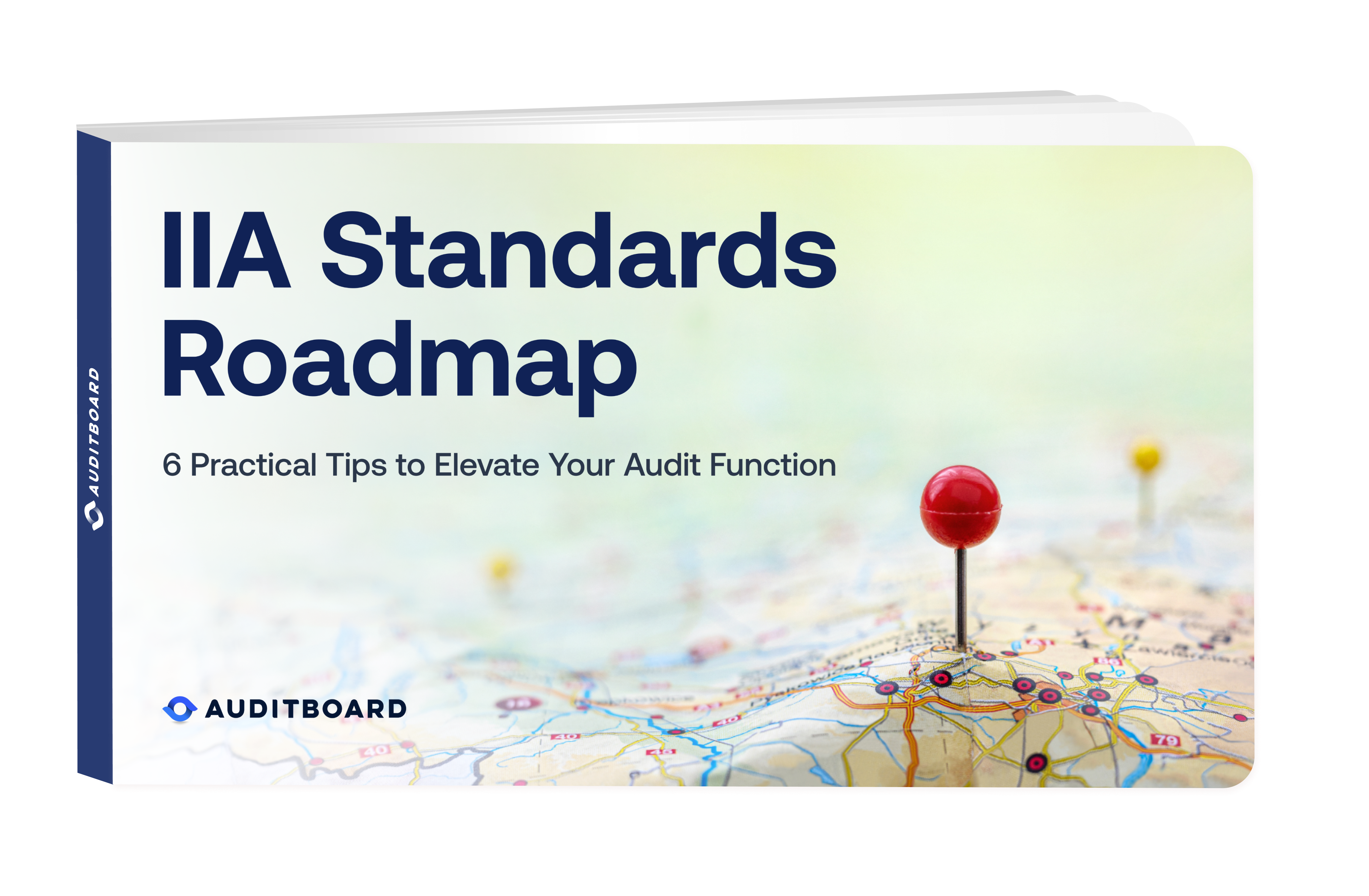 IIA Standards Roadmap: 6 Practical Tips to Elevate Your Audit Function