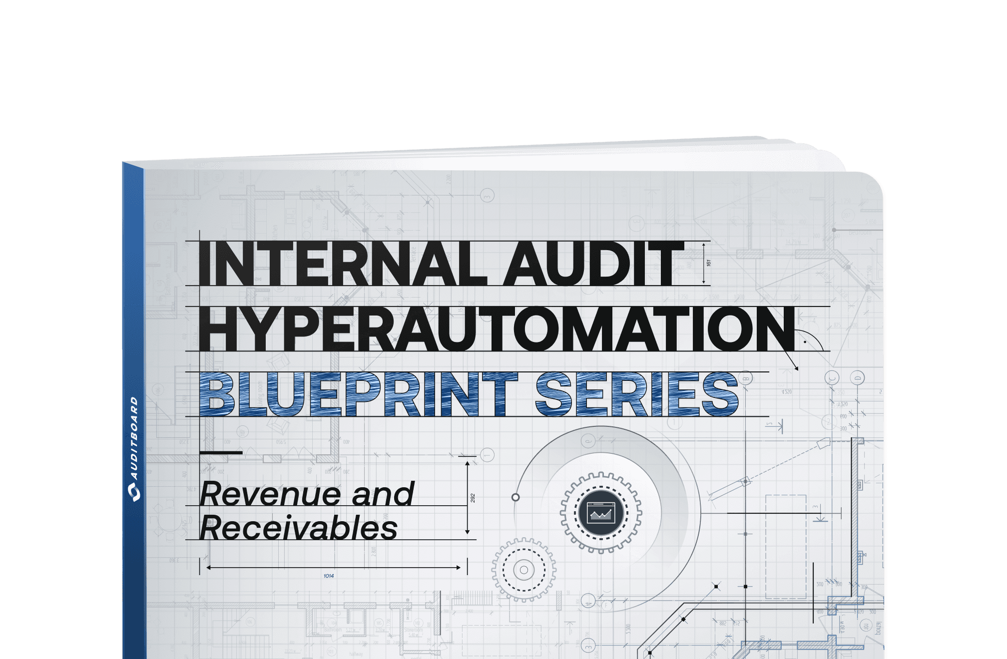 Internal Audit Hyperautomation Blueprint Series: Revenue and Receivables