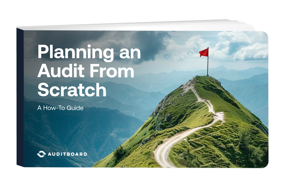 Planning an Audit From Scratch: A How-To Guide