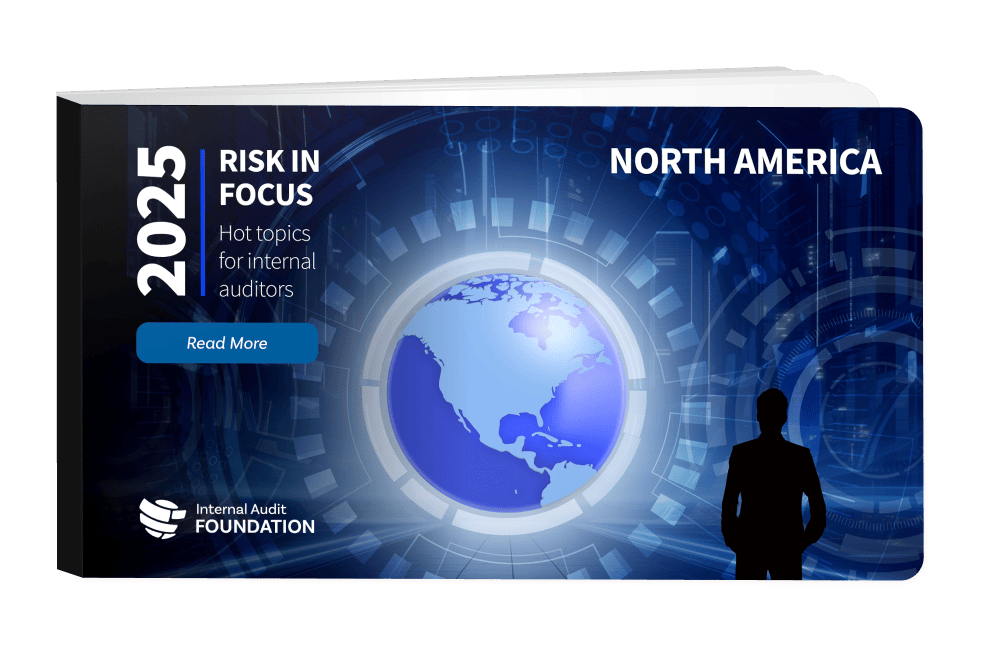 Risk in Focus 2025: North America