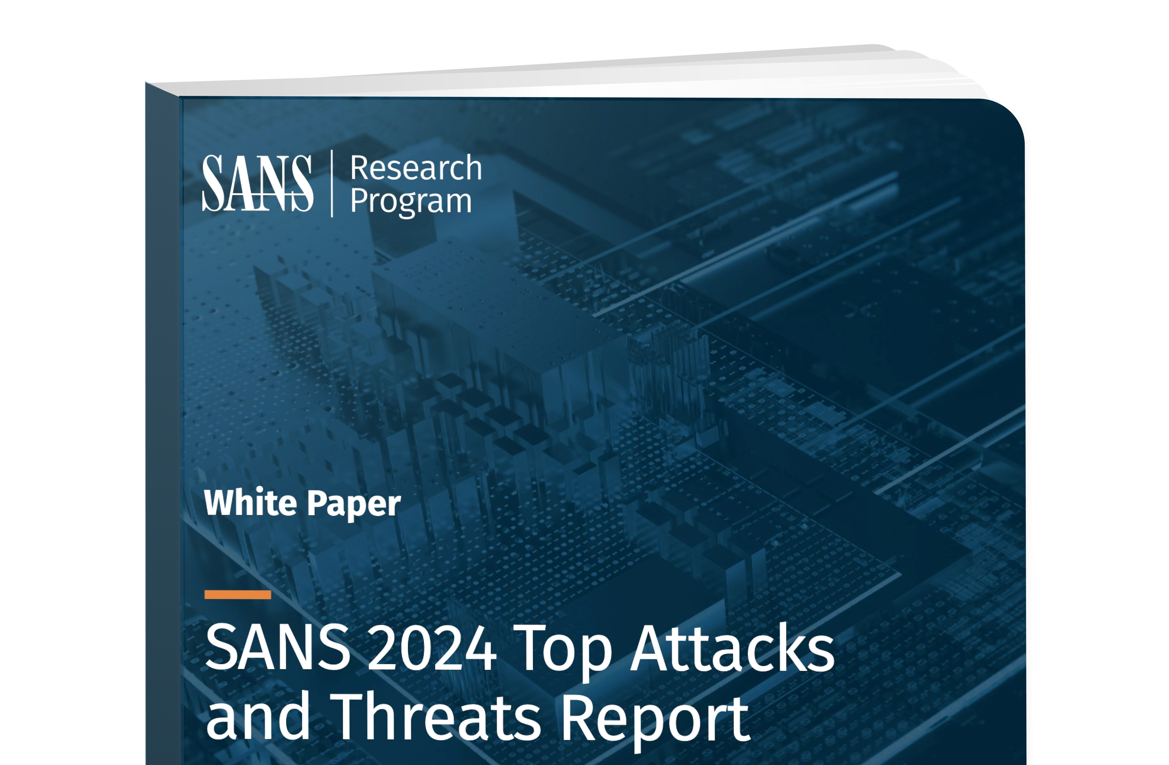 SANS 2024 Top Attacks and Threats Report