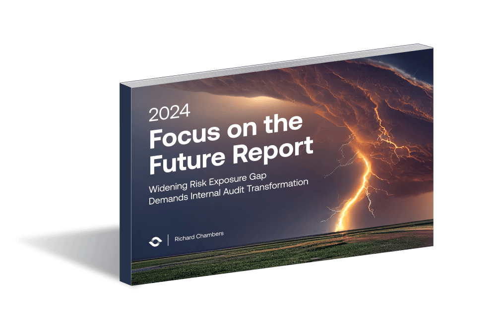 2024 Focus on the Future Report Widening Risk Exposure Gap Demands