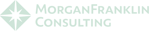 MorganFranklin Consulting logo