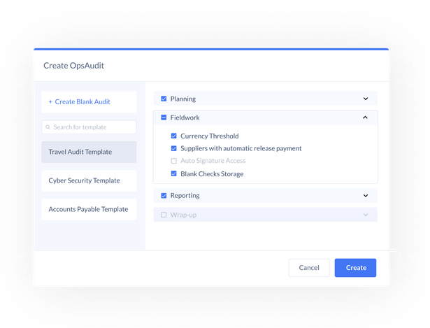 Internal Audit Management Software & Tools | AuditBoard