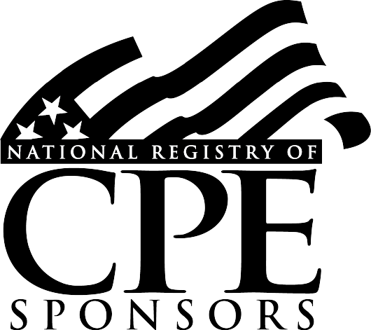 National Registry of CPE Spnsonrs