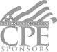 CPE Sponsors