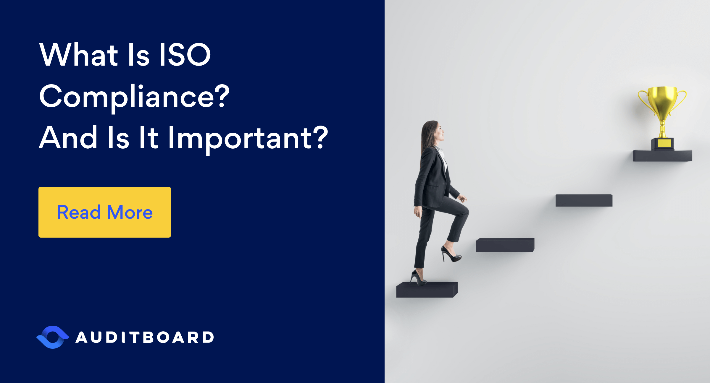 ISO Compliance: Overview & Guide | AuditBoard